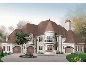 Plan 027H-0083