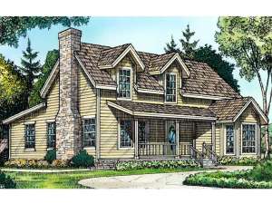 Plan 008H-0029