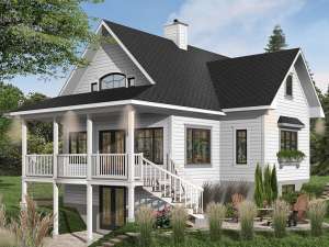 Plan 027H-0074