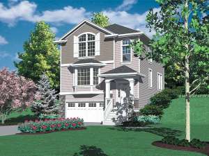 Plan 034H-0100