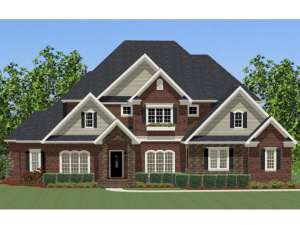 Plan 067H-0026