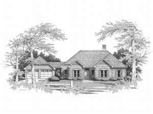Plan 030H-0020