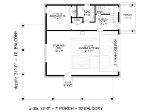 Plan 062G-0443