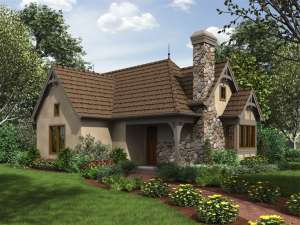 Plan 034H-0268