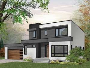 Plan 027H-0487