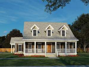 Plan 025H-0065