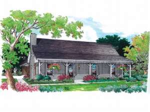 Plan 021H-0029