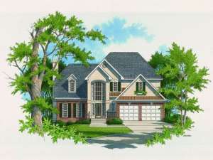 Plan 030H-0054