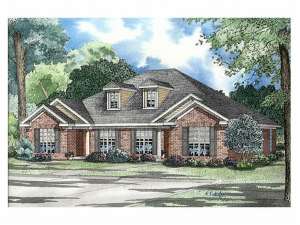 Plan 025M-0001