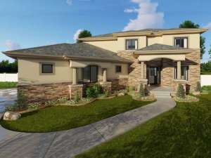 Plan 050H-0125