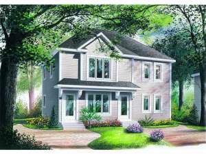Plan 027M-0023
