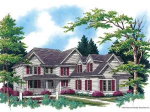 Plan 034H-0109