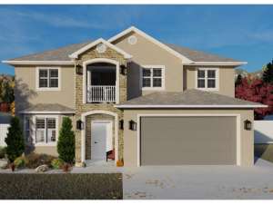 Plan 065H-0099
