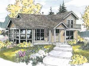 Plan 051H-0125