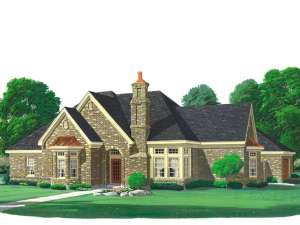 Plan 054H-0050