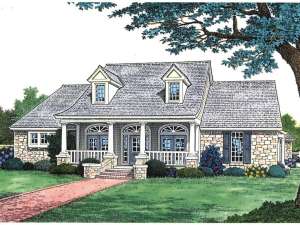 Plan 002H-0016