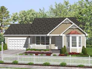 Plan 016H-0012
