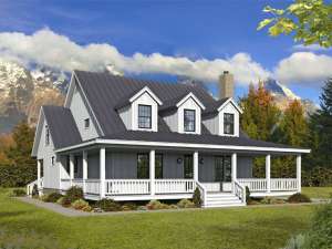 Plan 062H-0234