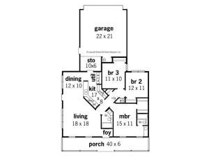 Plan 021H-0028