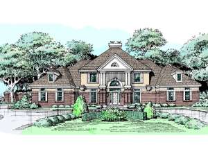 Plan 022H-0078
