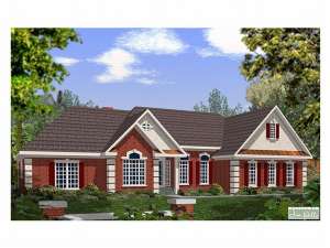 Plan 007H-0064