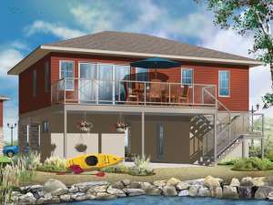 Plan 027G-0010