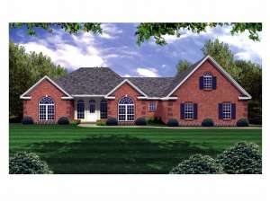 Plan 001H-0104