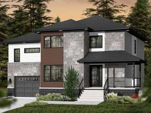 Plan 027H-0343