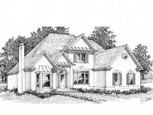 Plan 007H-0108