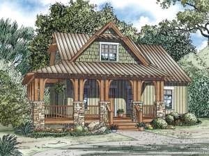 Plan 025H-0243