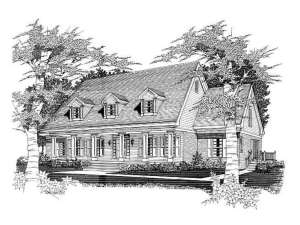 Plan 061H-0103