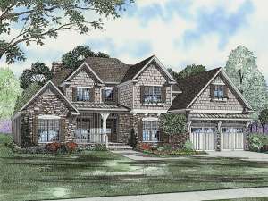 Plan 025H-0221