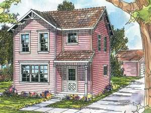 Plan 051H-0063