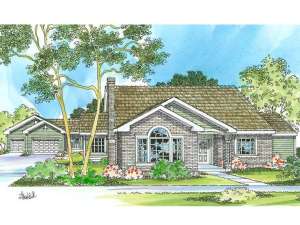 Plan 051H-0070
