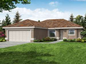 Plan 051H-0050