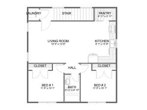 Plan 065G-0086