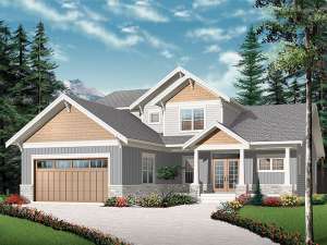 Plan 027H-0274