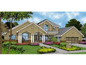 Plan 043H-0190