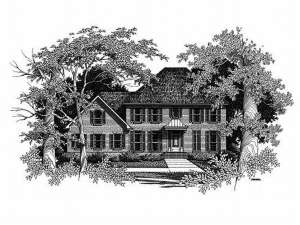 Plan 030H-0070