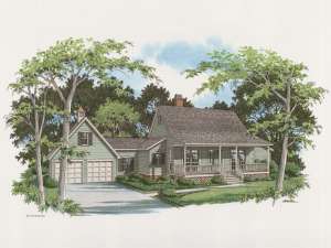 Plan 030H-0025