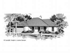 Plan 004H-0034
