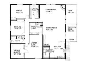 Plan 012G-0054
