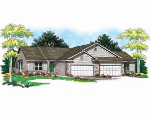 Plan 020M-0025
