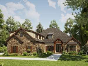 Plan 074H-0132
