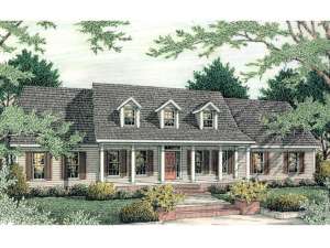 Plan 042H-0007