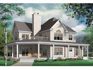 Plan 027H-0095
