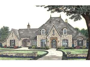 Plan 002H-0091