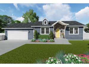 Plan 065H-0092