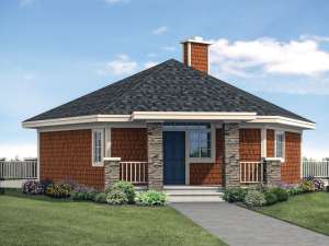Plan 051H-0329