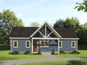 Plan 062H-0256